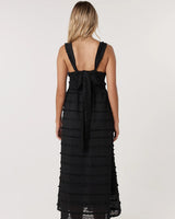 Fate + Becker Sierra Lace Midi Dress