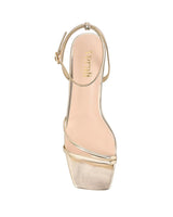 Verali Alex Kitten Heel Sandals
