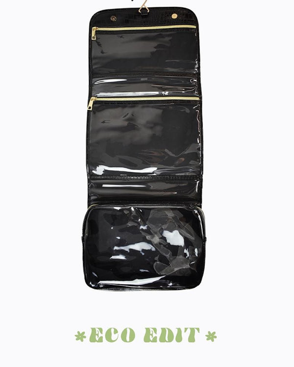  Peta + Jain Voyager Cosmetic Travel Bag