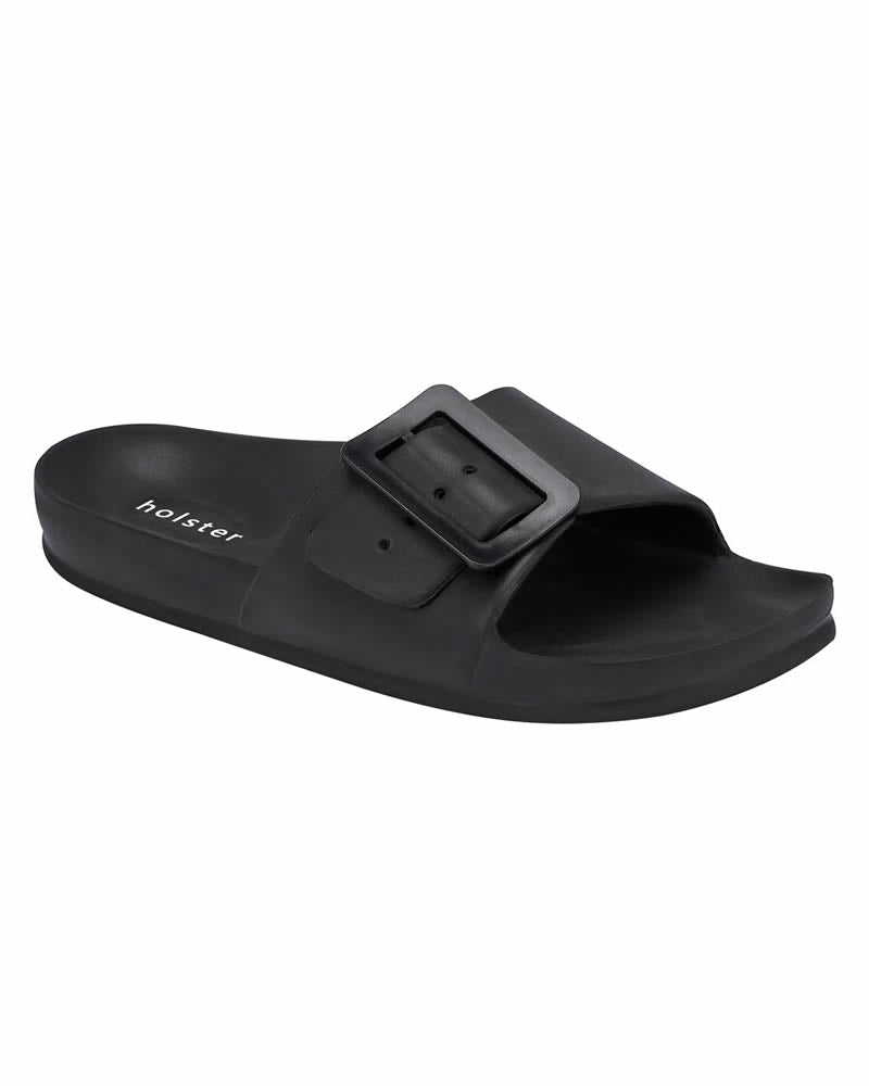 Holster Fashion Solace EVA Slides