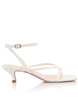 Verali Maeve Strappy Kitten Heels