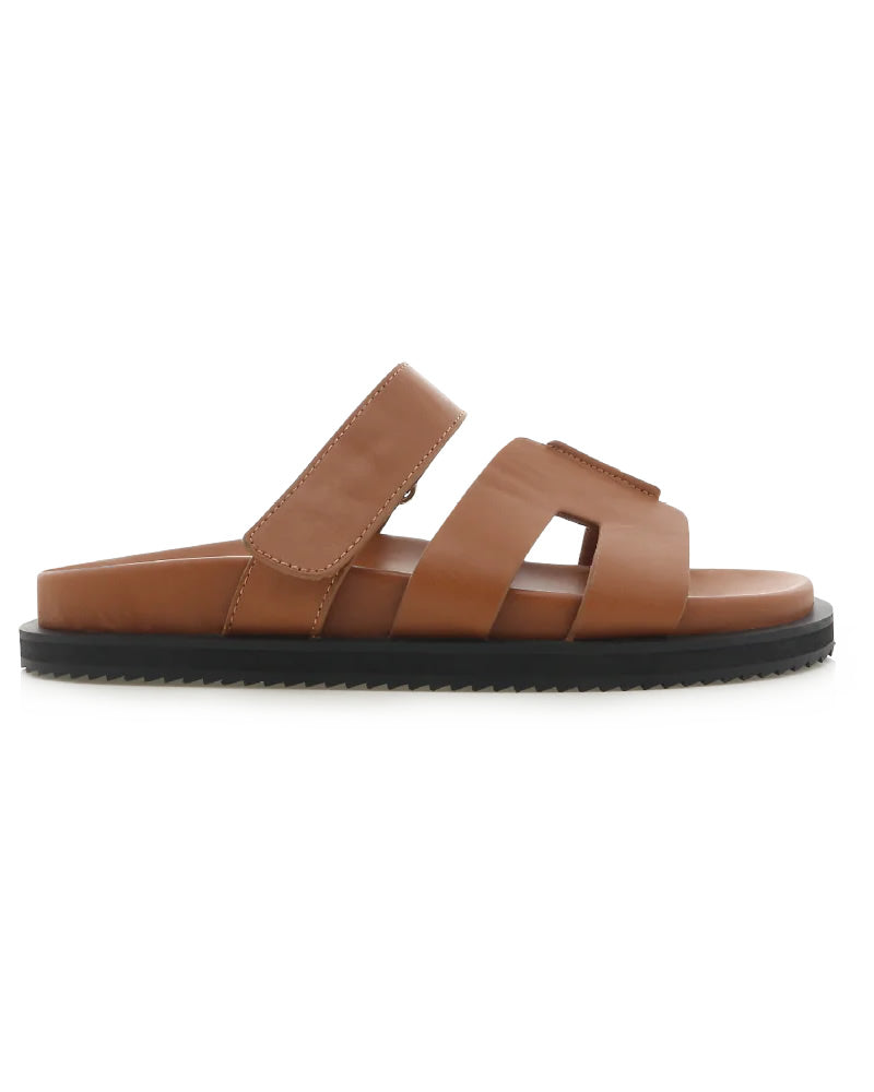 Billini Theon Strappy Slides