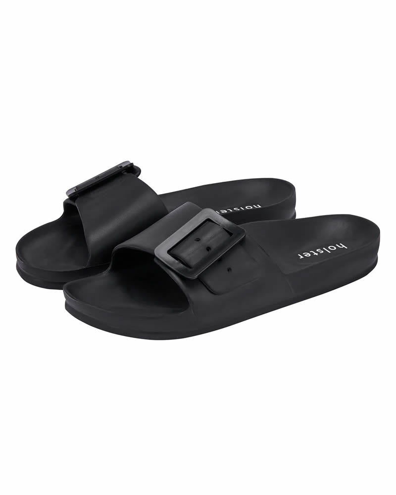 Holster Fashion Solace EVA Slides