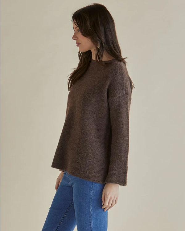 Betty Basics Edith Knit Jumper