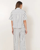 Adorne Cove Shirt Stripe