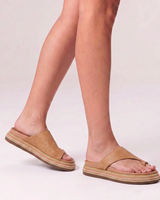 Verali Thor Flatform Thongs