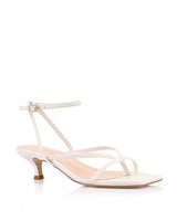 Verali Maeve Strappy Kitten Heels