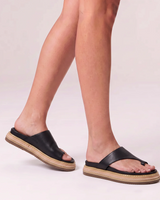 Verali Thor Flatform Thongs