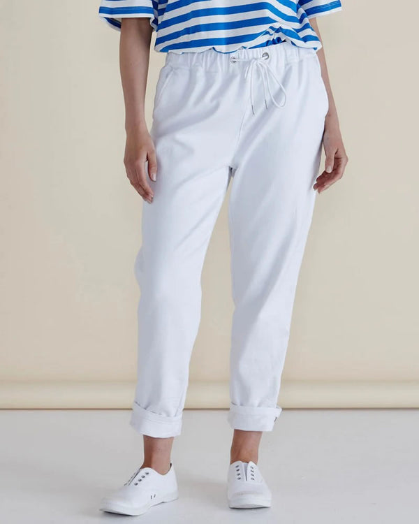  Betty Basics Brooks Jean