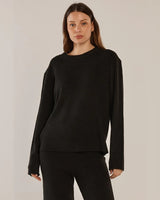 Betty Basics Ruby Knit Sweater