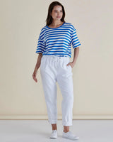 Betty Basics Brooks Jean