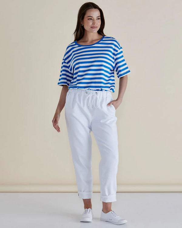  Betty Basics Brooks Jean