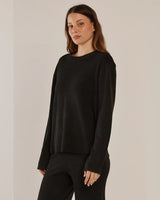 Betty Basics Ruby Knit Sweater
