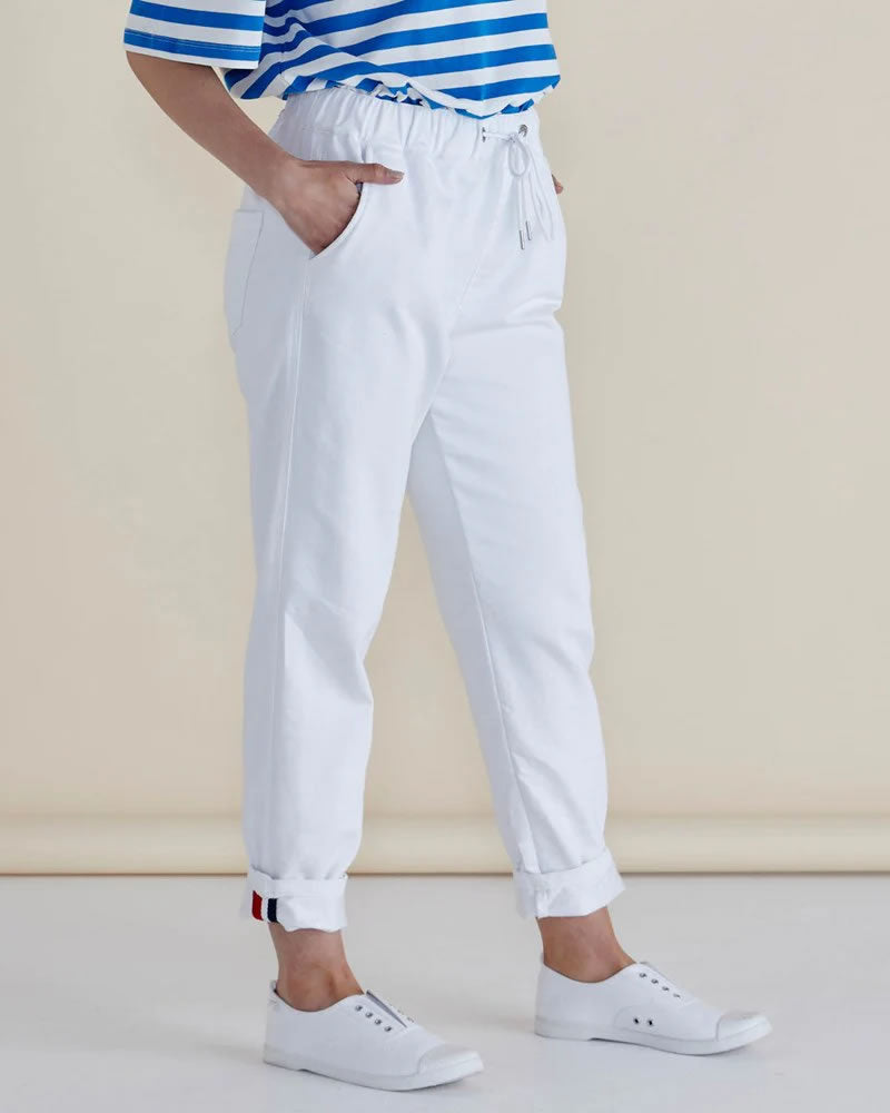 Betty Basics Brooks Jean