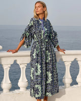 Fate + Becker Dominica Dress