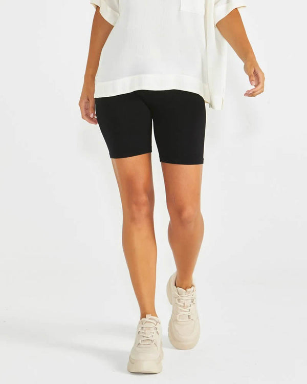  Sass Stormi Seamfree Shorts