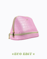Peta + Jain Violette Cosmetic Bag