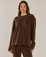Betty Basics Ruby Knit Sweater