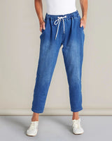 Betty Basics Brooks Jean