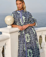 Fate + Becker Dominica Dress