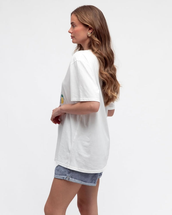  Paper Heart Felicita  La Dolce Vita Tee