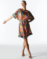 Fate + Becker The Lady Godiva Kaftan Dress