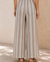 Mutig Josie Wide Leg Pants