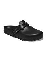Birkenstock Boston EVA Black Clogs