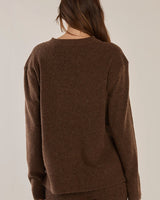 Betty Basics Ruby Knit Sweater