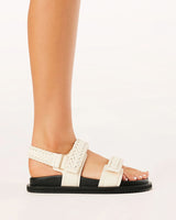 Billini Taishi Bone Weave Sandals