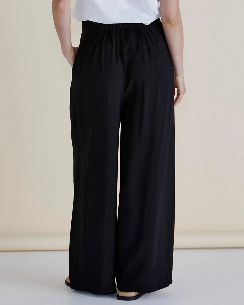 Betty Basics Zander Wide Leg Pants
