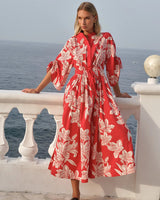 Fate + Becker Dominica Dress