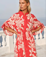 Fate + Becker Dominica Dress