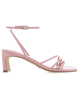 Billini Maelis Strappy Block Heels