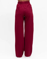 Ebby + I Zoe Trackpants with Side Stripe