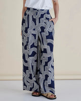 Betty Basics Zander Wide Leg Pants