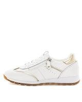 Just Bee Colina  Leather Sneakers