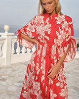 Fate + Becker Dominica Dress