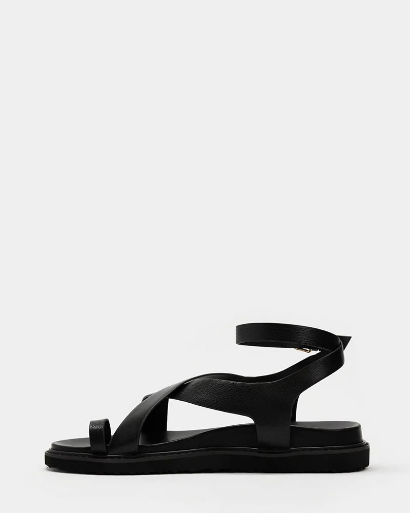 Billini Zini Strappy Sandals