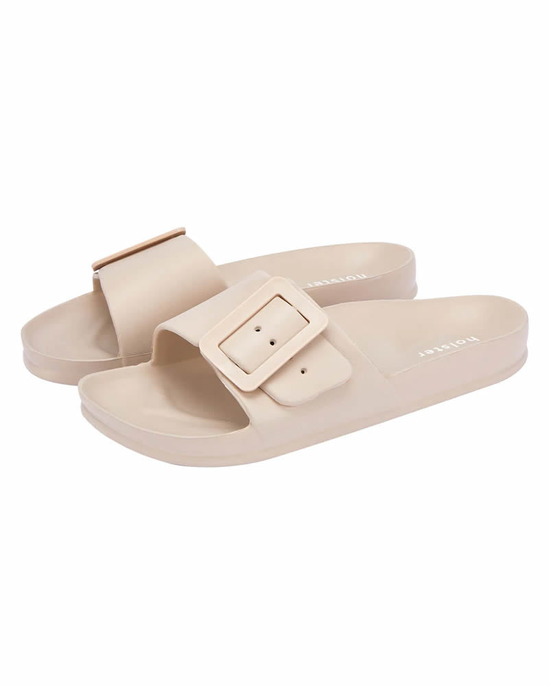 Holster Fashion Solace EVA Slides