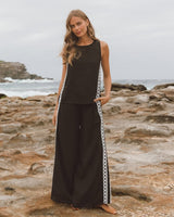 Ebby + I Coco Sleeveless Tank Top