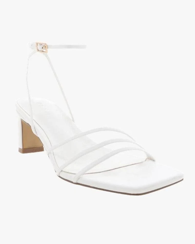 Billini Maelis Strappy Block Heels