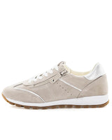 Just Bee Colina  Leather Sneakers