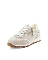 Just Bee Colina  Leather Sneakers