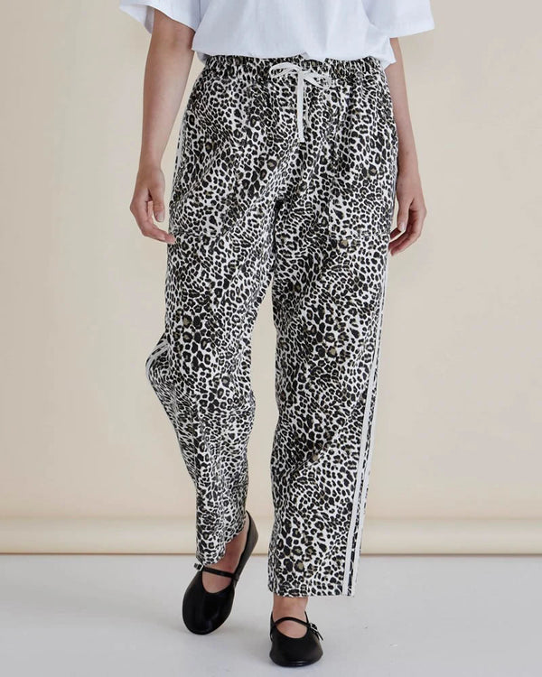  Betty Basics Quinn Cotton Jogger Pants
