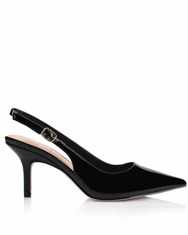 Verali Shayley Slingback Stilettos