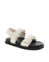 Billini Taishi Bone Weave Sandals