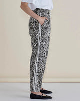 Betty Basics Quinn Cotton Jogger Pants