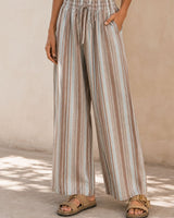 Mutig Josie Wide Leg Pants