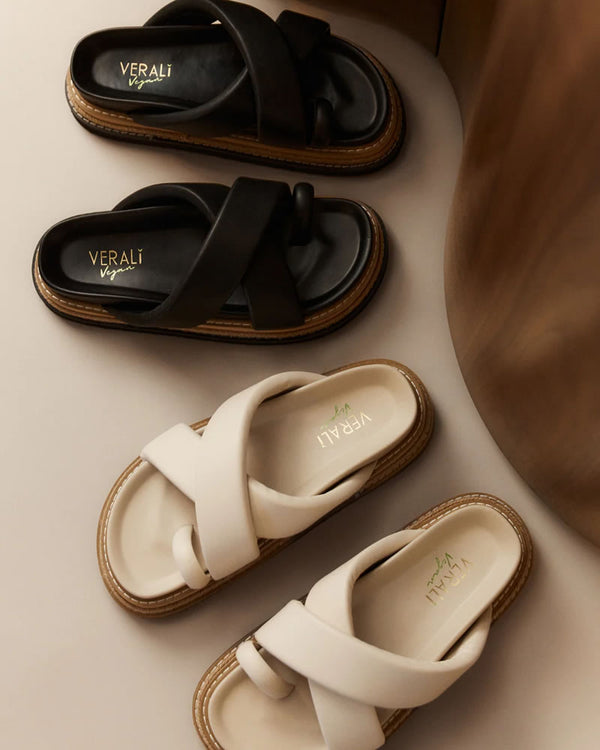  Verali Thelma Flatform Slides